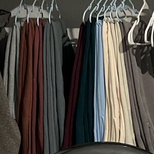 Meet your Posher, Jim